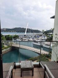 Caribbean At Keppel Bay (D4), Condominium #576762031
